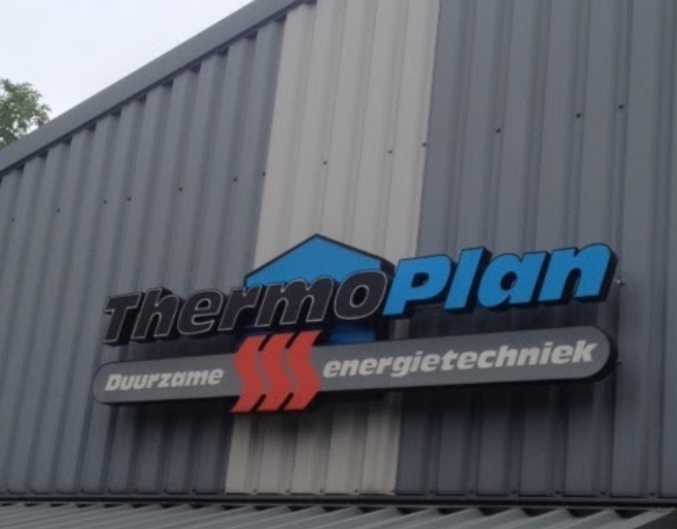 Thermoplan